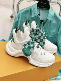 Picture of Louis Vuitton Shoes _SKULVsz35-40LL012712702